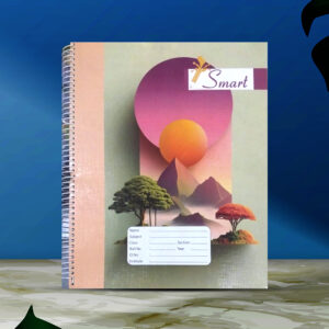 Nadim Smart Khata 160 page (12 pcs)